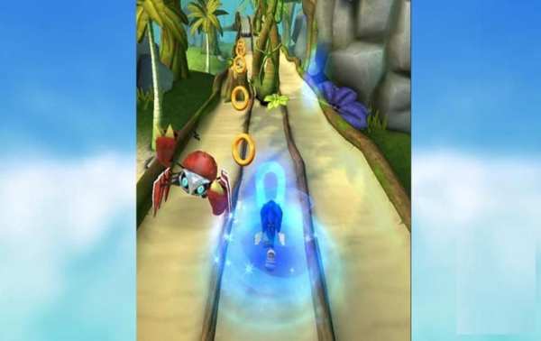 Guide Sonic Dash 2 : Sonic Boom скриншот 3