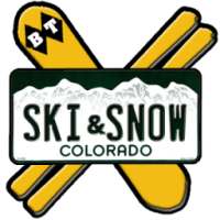 Colorado Ski & Snow Report on 9Apps
