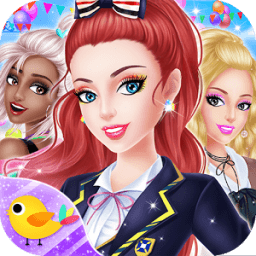 High School Life: Sister Party أيقونة