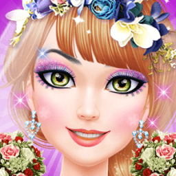 ikon Princess Wedding Makeover