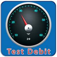 test debit test adsl internet