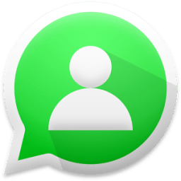 WhatsBubbles - Chat Bubbles icon