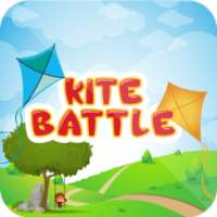 Kite Battle