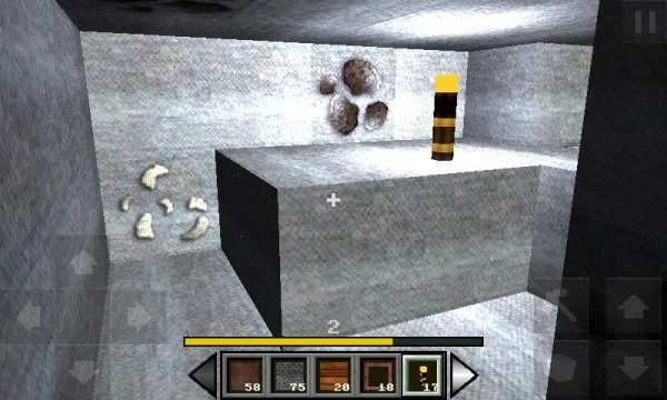 Playcraft Pro Pocket Edition screenshot 3