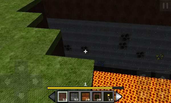 Playcraft Pro Pocket Edition screenshot 1