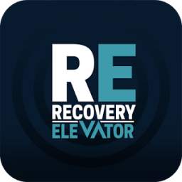 Recovery Elevator Sobriety