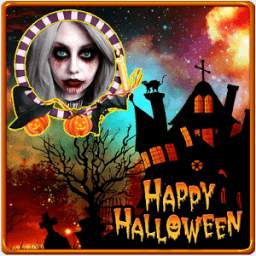 Halloween Photo Frames 1.1