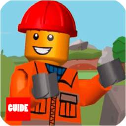 LEGO Juniors Quest Tips 1