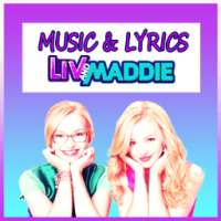 Twin Liv y Maddie Songs Lyrics