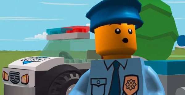 Tips for LEGO Juniors Quest screenshot 4