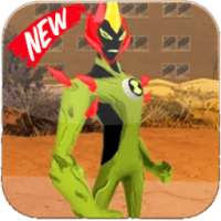 new Ultimate Ben 10 Alien tips on 9Apps