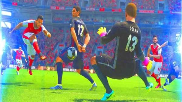 Guide PES 2017 New Edition Free Tips And Tricks screenshot 1