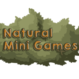 Natural Mini Games иконка