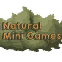 Natural Mini Games on 9Apps