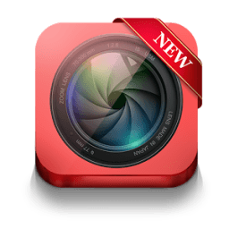 Youcam Snap effect иконка