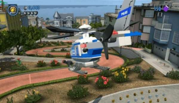 Guide Lego City My City screenshot 2