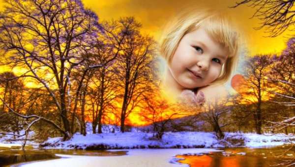 Sunset Photo Frames 7 تصوير الشاشة