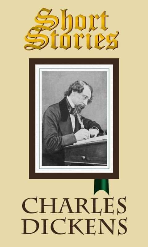 English Story -Charles Dickens screenshot 4