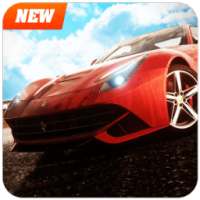 Racing Car : Speed Drift Real City Racing Game 3D
