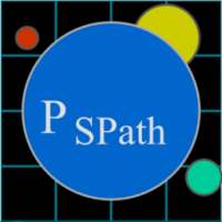 Pilgrim Star Path