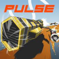 Pulse: Carreras al límite