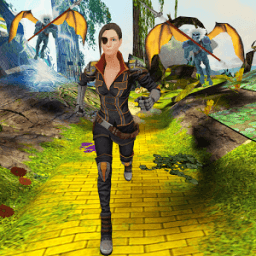 Temple Relic Run иконка