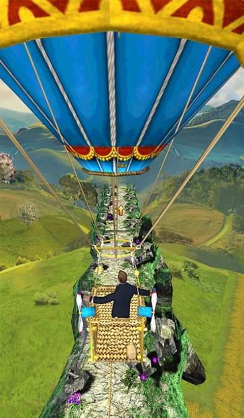 Temple Relic Run स्क्रीनशॉट 1