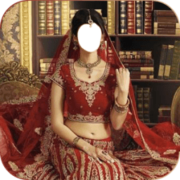 ikon Royal Bridal Photo Suit