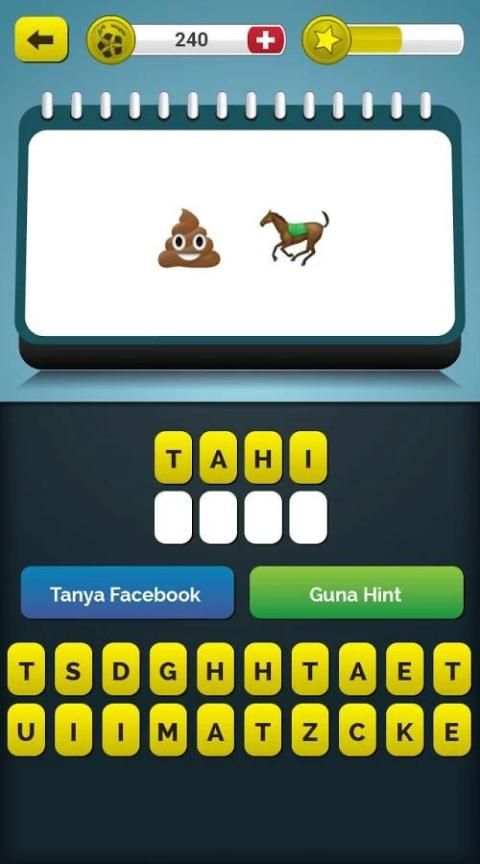 Apo Bondo Eh Ni? screenshot 10