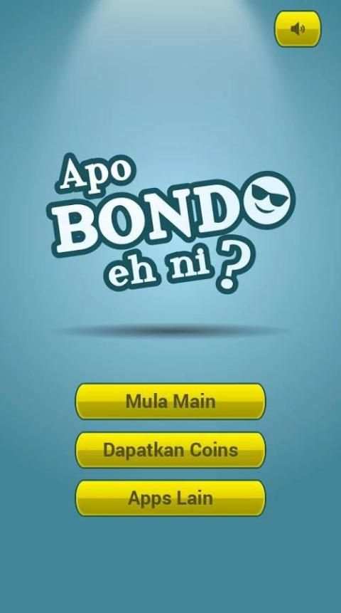 Apo Bondo Eh Ni? screenshot 11