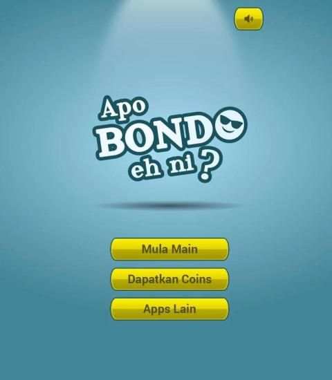 Apo Bondo Eh Ni? screenshot 3