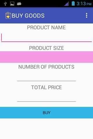 Shop Manager 3 تصوير الشاشة