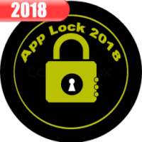 App Lock 2018 : Gallery Video Photo Phone Locker