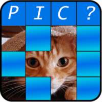 Guess The Animal – Pics Quiz