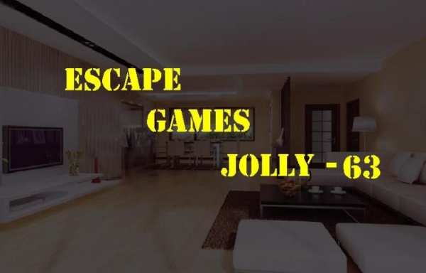 Escape Games Jolly-63 स्क्रीनशॉट 4