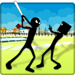 ikon Stickman City: Angry Fighting