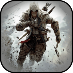 Assassin's Creed Wallpaper أيقونة