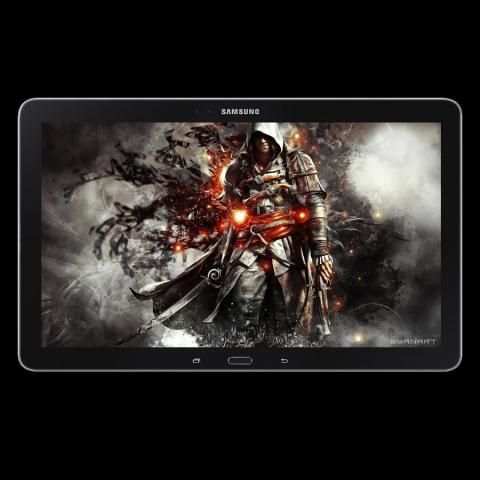 Assassin's Creed Wallpaper screenshot 2
