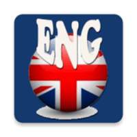 Ingliz tili. Birinchi bosqich on 9Apps