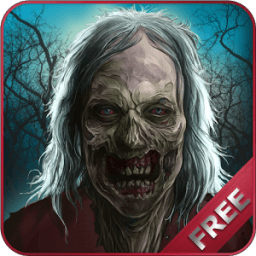 House of 100 Zombies (Free) आइकन