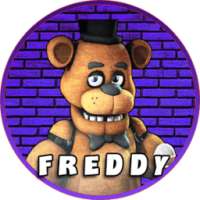 Freddy Wallpaper