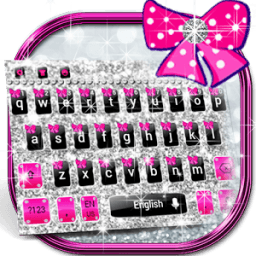 Тема Glimmer Bow Keyboard иконка