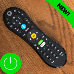 Tv Remote Control 2018 أيقونة