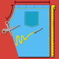 Tailor & Seamstress on 9Apps