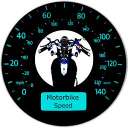 Motorbike Speed أيقونة