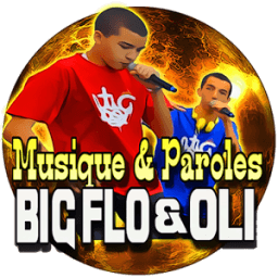Big Flo et Oli Musique Chansons Mp3 icon