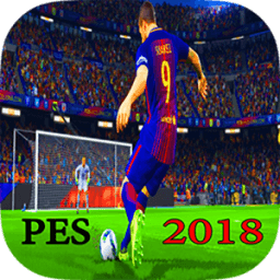 New Tricks PES 2018 иконка