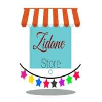Zidane Shop