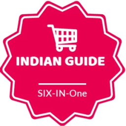Indian Guide иконка