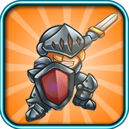 Knight Adventure أيقونة